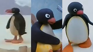 Evolution Of Pingu The 2Nd