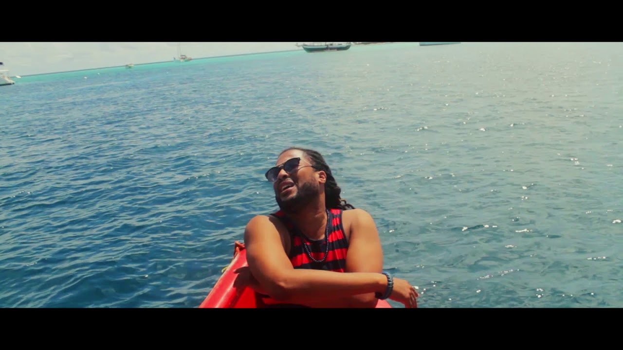 Hayden Billingy - GOOD TIMES (St Vincent and the Grenadines) Official Music Video