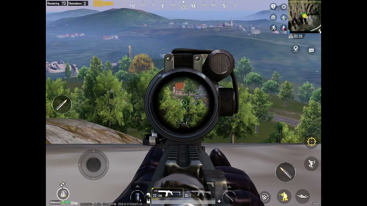 PUBG Playing Lady Abla Aurat, Pro Female PUBG Player, Funny & Intense Gameplay, Desi Girl Gaming