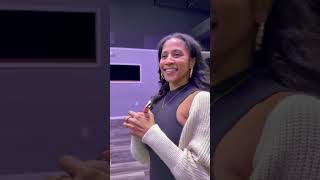 When Write Off Takes A Dance Cl With Dnisha