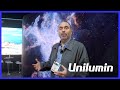 Unilumin shows off what's possible with LED panels at LDI 2025