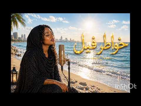 خواطر فيل - النور الجيلاني 
