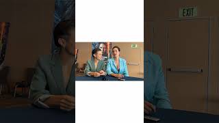 Wynonna Earp Vengeance - Earpers, You Have An Ignment