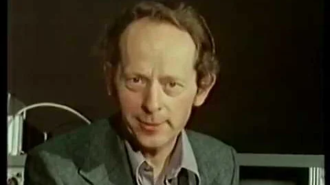 OU BBC S354 Ep 08 of 17 E=mc2 Understanding Space & Time