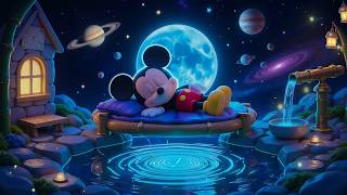 (NO ADS) Let the Night Quiet Everything 💜 Healing Music for Stress Relief & Restful Sleep screenshot 2