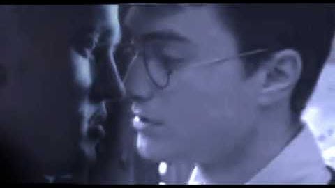 Drarry - All or Nothing