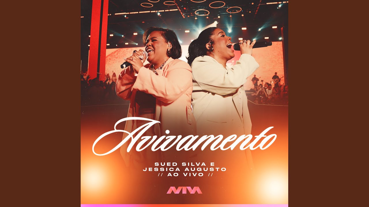 Avivamento (Ao Vivo)