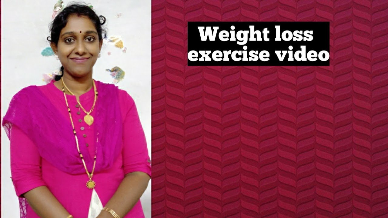 Weight loss exercise video, weight loss tips, weight loss food idea, weight loss idea YouTube
