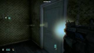battlefield bad company 2 fraps test #2