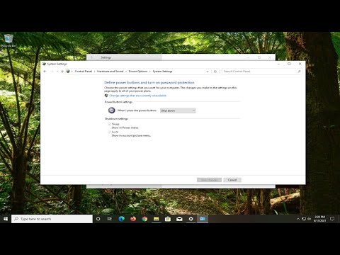 Video: Ubah Status Jaringan Dari Publik Menjadi Pribadi Di Windows