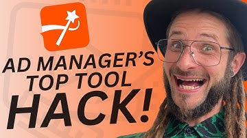 The Only Tool Ad Managers Need for Epic Ad Content