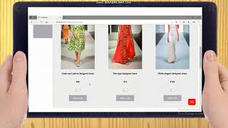 Celebrity Website commercial video is221 assignment 2 Profile