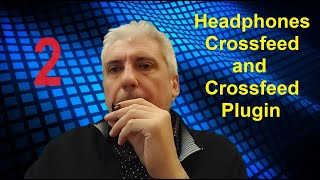 Headphones Crossfeed - Ghz Can Opener Studio, Bs2B