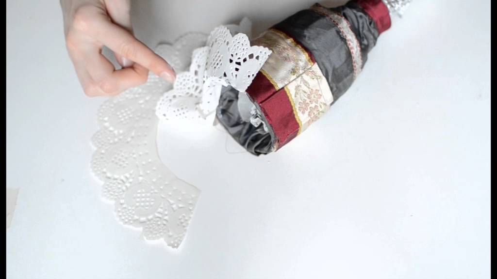 Il costume da pirata - un tutorial facile facile - YouTube