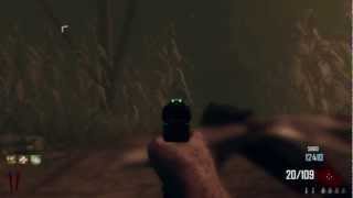Zombies Black Ops 2: 2 Player Tower of Babble Trophy Guide (Richtofen Version) screenshot 2