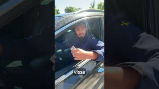 Utlänningar som missköter sig ska utvisas