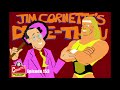 Jim Cornette on Hulk Hogan