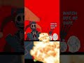 Six Liitle Eggs // cr : mr_ghost0608 #poppyplaytime #animation #animationmemes #foryou #shorts
