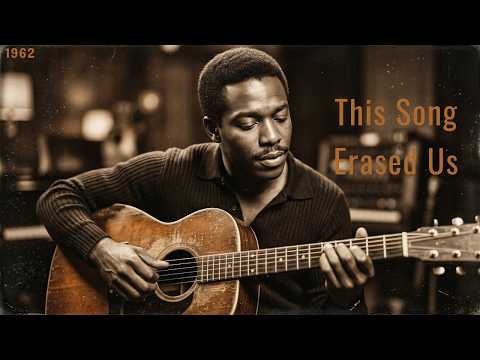 60's Soul Classic - This Song Erased Us - Marvin Gaye, Sam Cooke Inspired