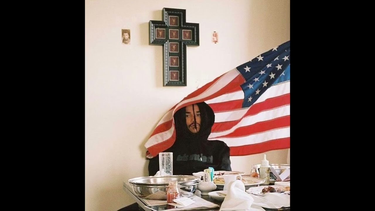 [free] dijon x mk.gee type beat | "mercy"