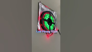 Led dây IC tự chạy đuổi