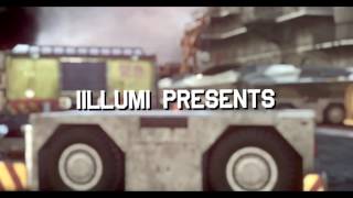 Cartier The Kid - iillumi #SynRC