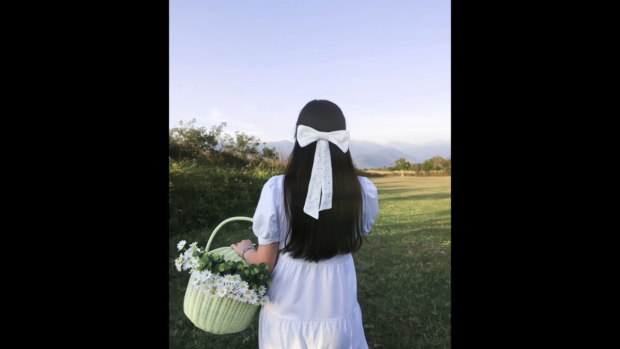 👀💙 𝙏𝙝𝙚 𝙁𝙖𝙘𝙚𝙡𝙚𝙨𝙨 𝙂𝙞𝙧𝙡 𝙄𝙣 𝙈𝙮 𝘿𝙧𝙚𝙖𝙢 