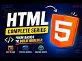 HTML series day 5