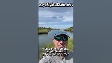 Want to cut your screen time in half?