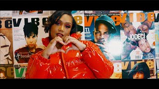 Lex Delaní - Back In Love [Official Music Video] Shot by @DineroGangRay