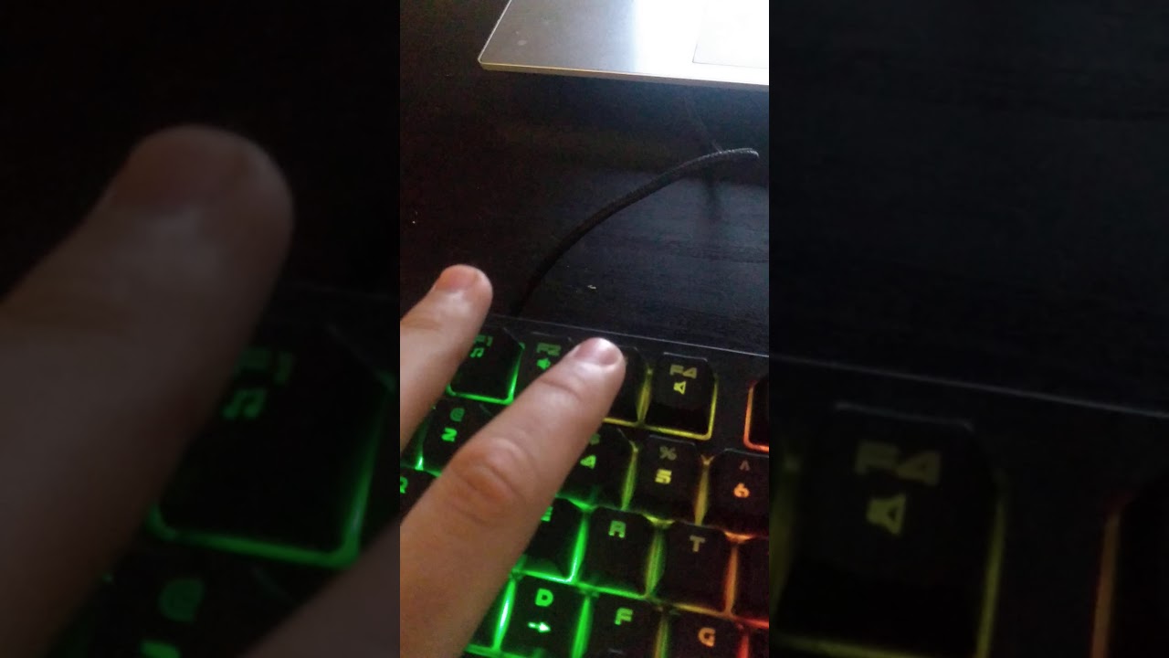 How To Use F3 Key On Dell Laptop