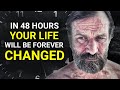 The Secret Truth About THE ICEMAN | Wim Hoff Motivation