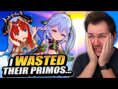 I Almost RUINED