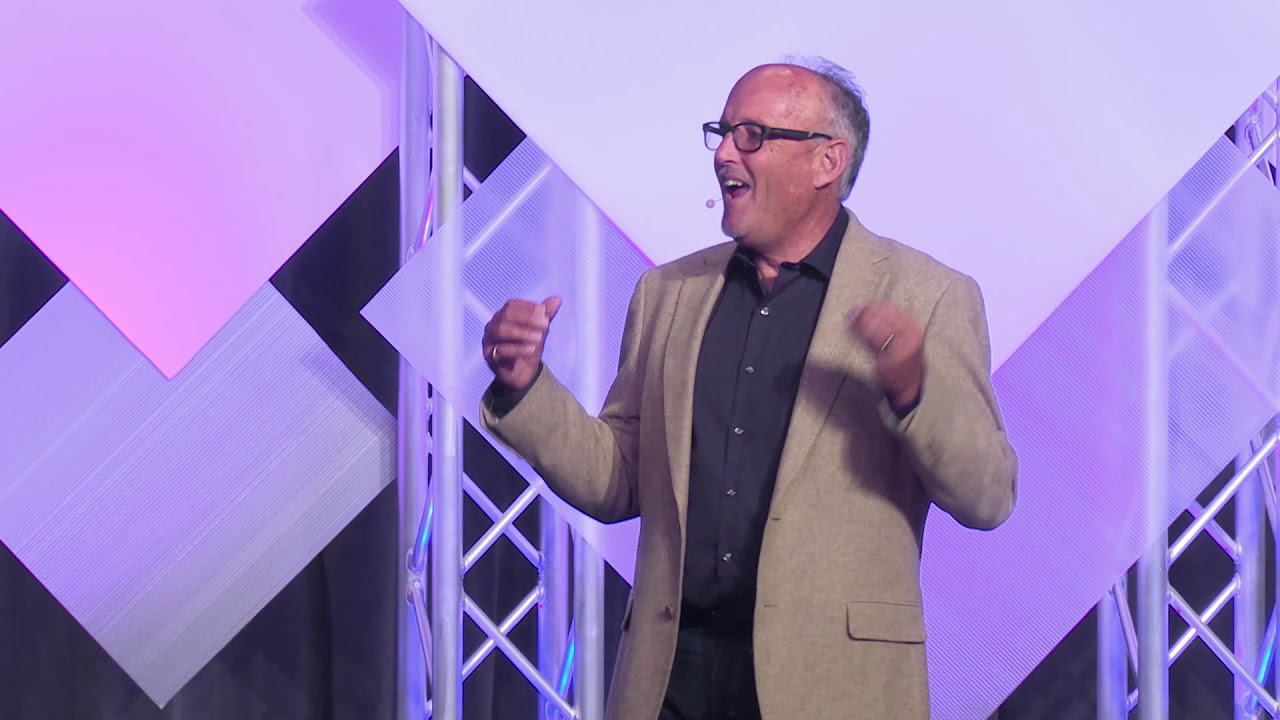 Introduction to Galatians (Galatians 1:1-5) 6/9/19