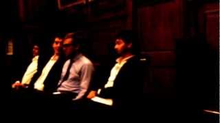 Four Yorkshiremen Tribute