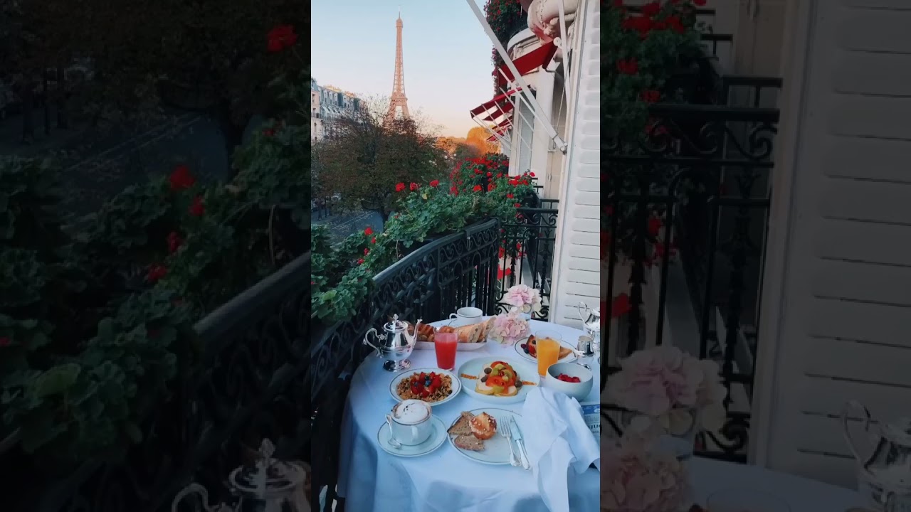 A morning like this 😍