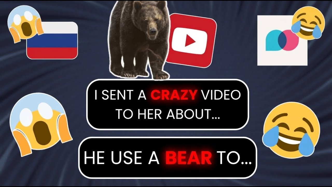 2 самые БЕЗУМНЫЕ истории, с которыми я познакомился на Tandem!