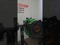 20b line bore check #mrenforcer #rotary #20b ##turbo #haltech #nexus #bilettboss #cool