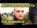 Прожил всего 49 лет. Мать бросила, отец сдал в интернат. О чем молчали женщины Кайдановского