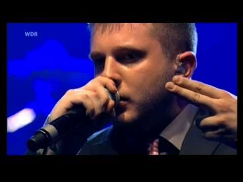 Plan B What You Gonna Do Nov 2010 HD