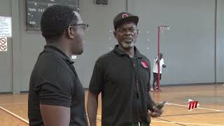 T&T U20 Womens Basketball Team Set For CAC Return