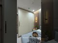 Minimal Wardrobe Design for Parent’s Bedroom | Simple & Elegant Storage