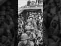 “My Generation Saved The World” | Harry Billinge D-Day Veteran