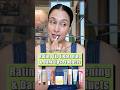 Dark Lips/Lip Lightening Lip Balms! #darklips #liplightening #lippigmentation