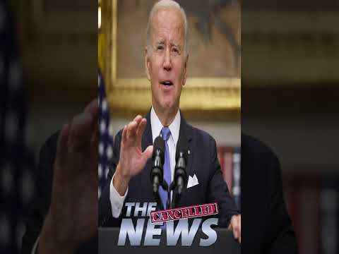 Joe Biden Loves Marijuana
