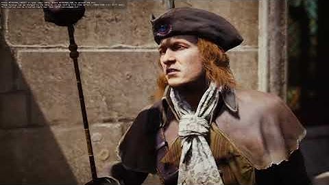 Ac Unity Brutal Combat & Stealth Kills & and Mission