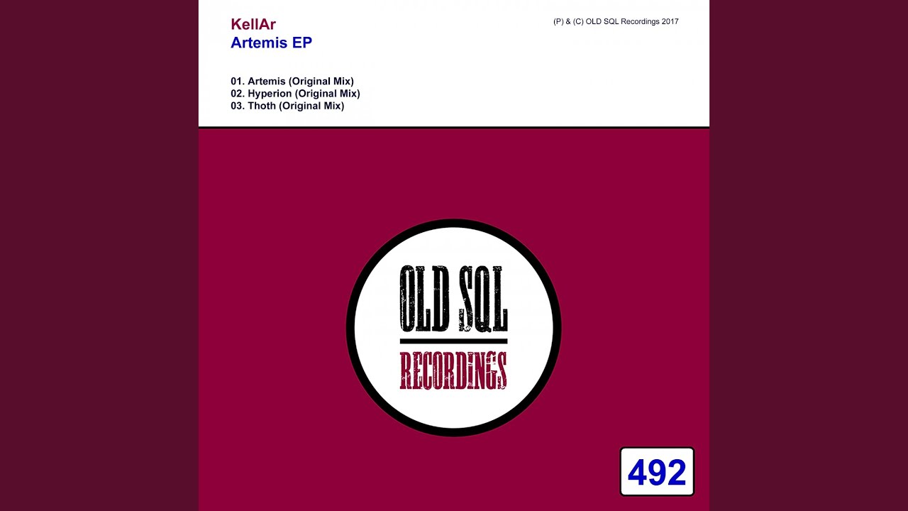 Sleduj Hyperion (Original Mix) na YouTube Sleduj Hyperion (Original Mix) na YouTube