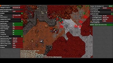 [WindBot] Corruption Hole -1 RP by Midnight Scripters