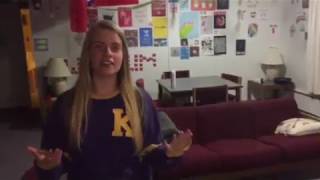 Knox College: First-Year Suite!