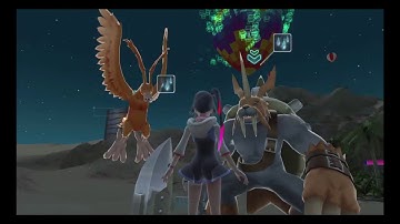 Digimon World: Next Order - No Commentary - Part 3